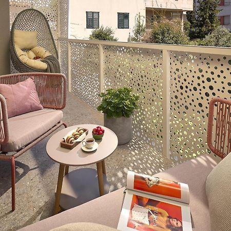 Luxury Apartments Villa Mala Split Exterior foto